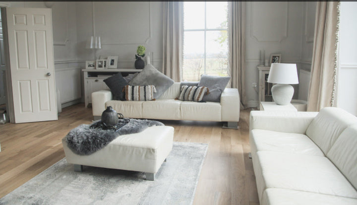 John Lewis Gooch Rugs available from Top Secret Furniture, Holmes Chapel, Cheshire CW4 8AF