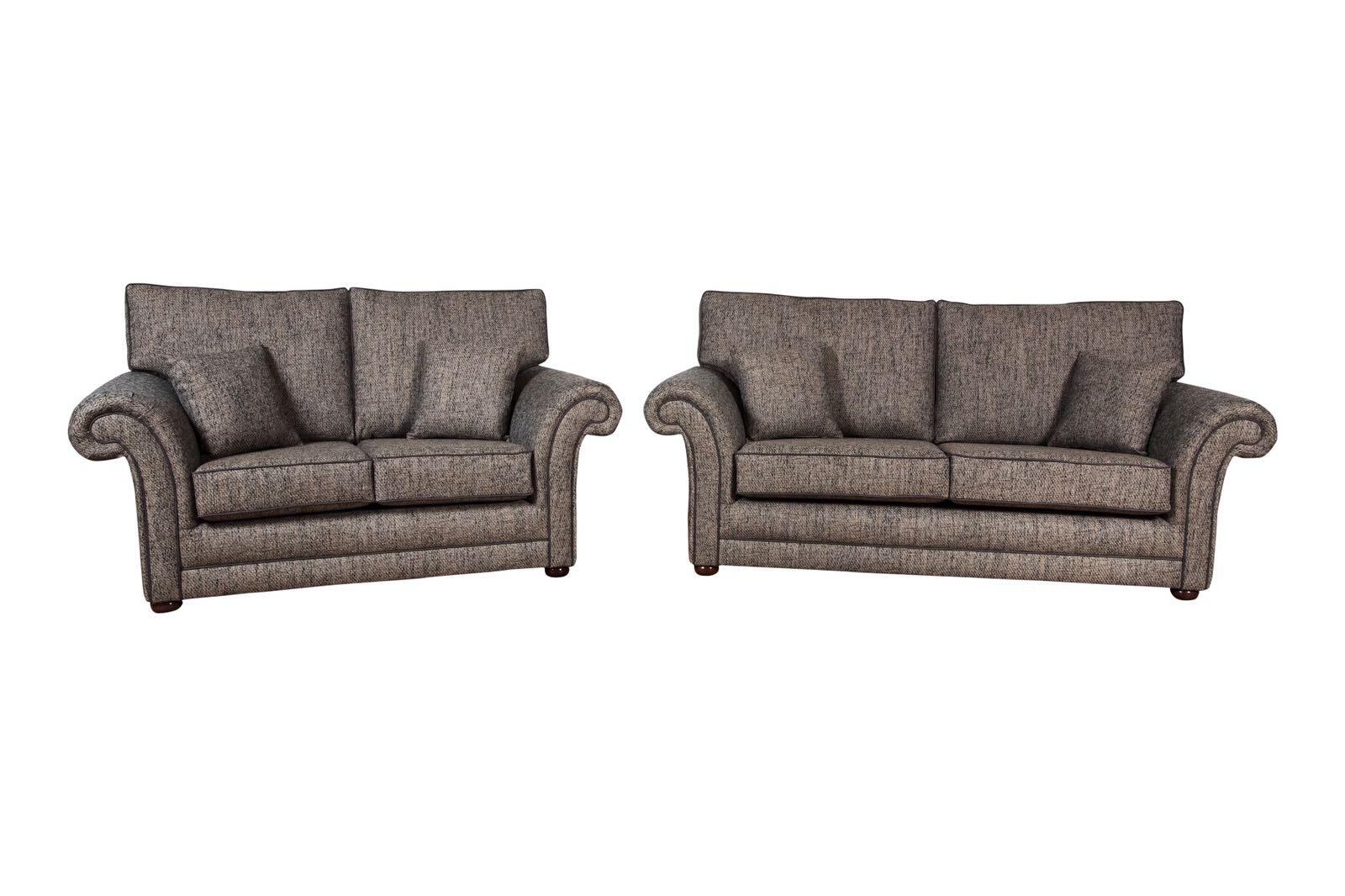Toronto 3 seater Sofa from Top Secret Furniture
