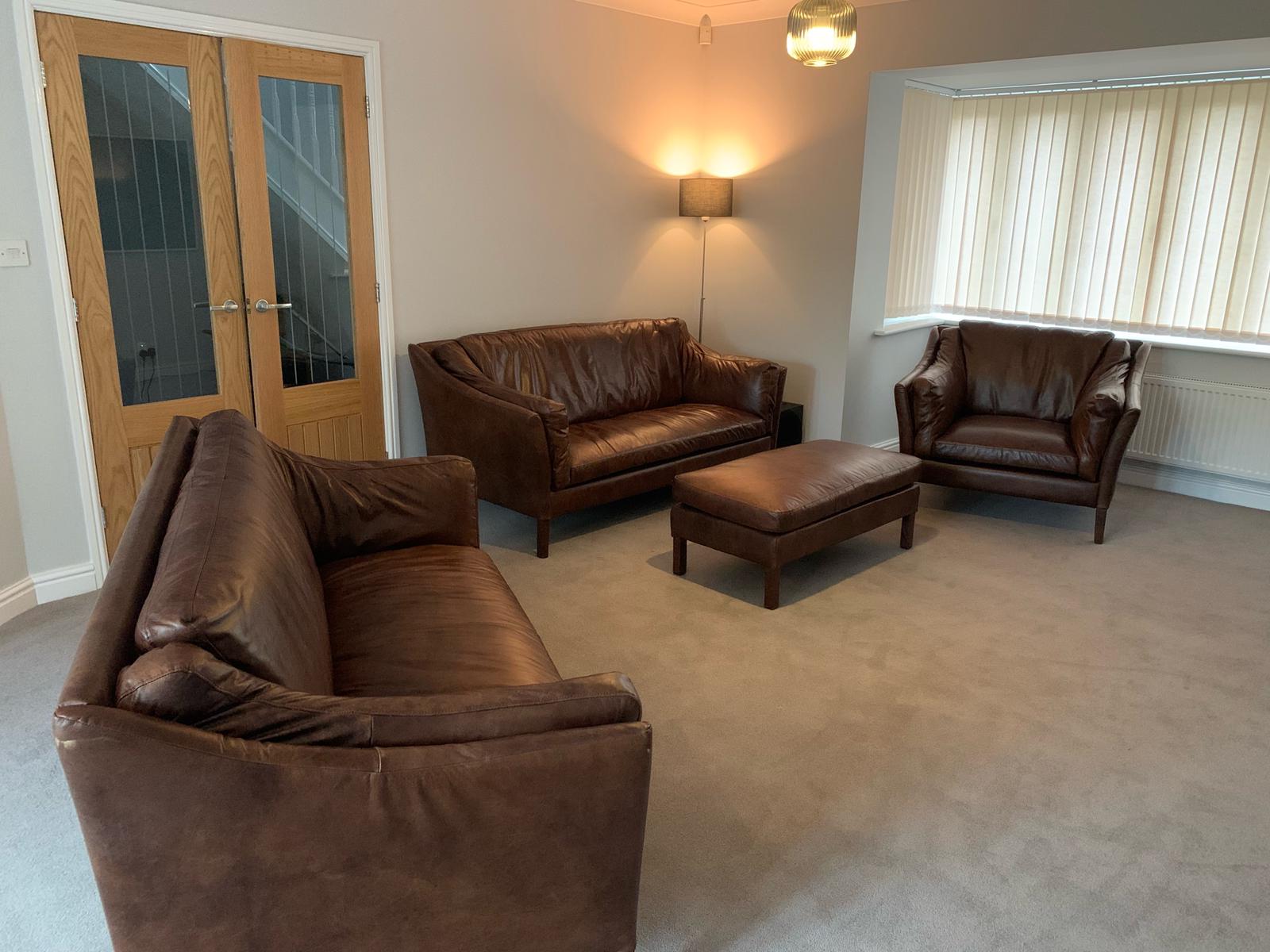 John Lewis Reggio Sofas from Top Secret Furniture, Holmes Chapel, Cheshire