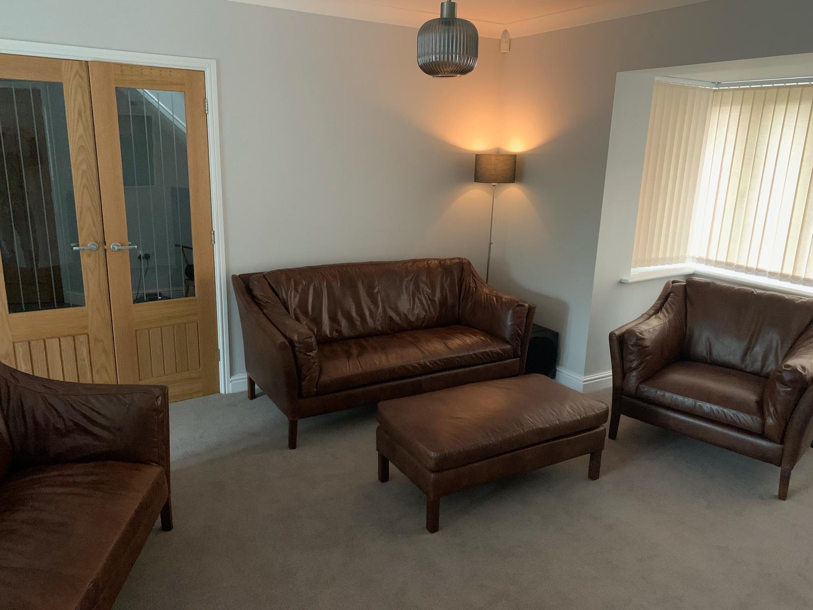 John Lewis Reggio Sofas from Top Secret Furniture, Holmes Chapel, Cheshire