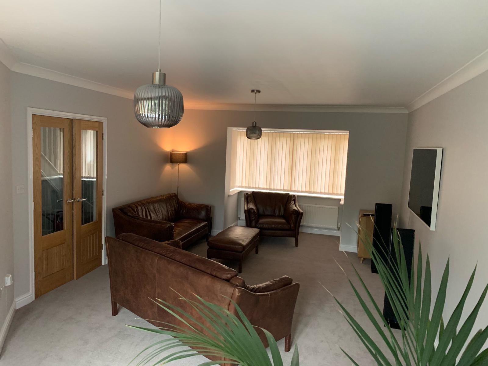 John Lewis Reggio Sofas from Top Secret Furniture, Holmes Chapel, Cheshire