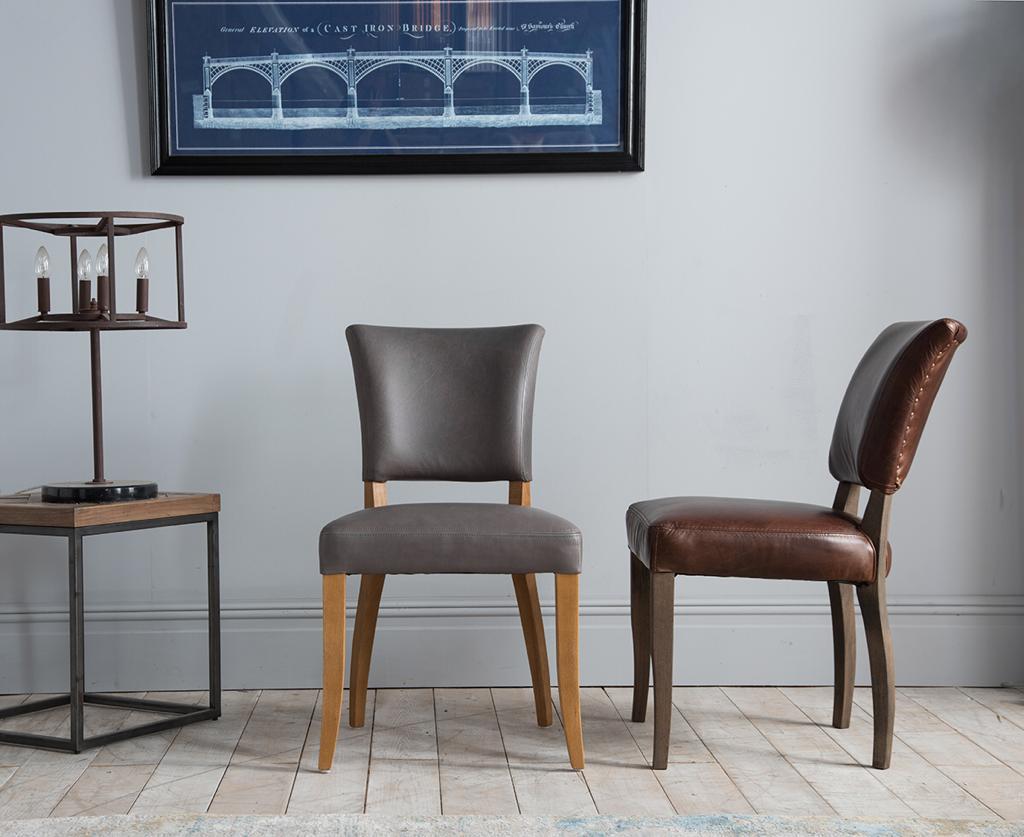 Halo Mimi Dining Chairs