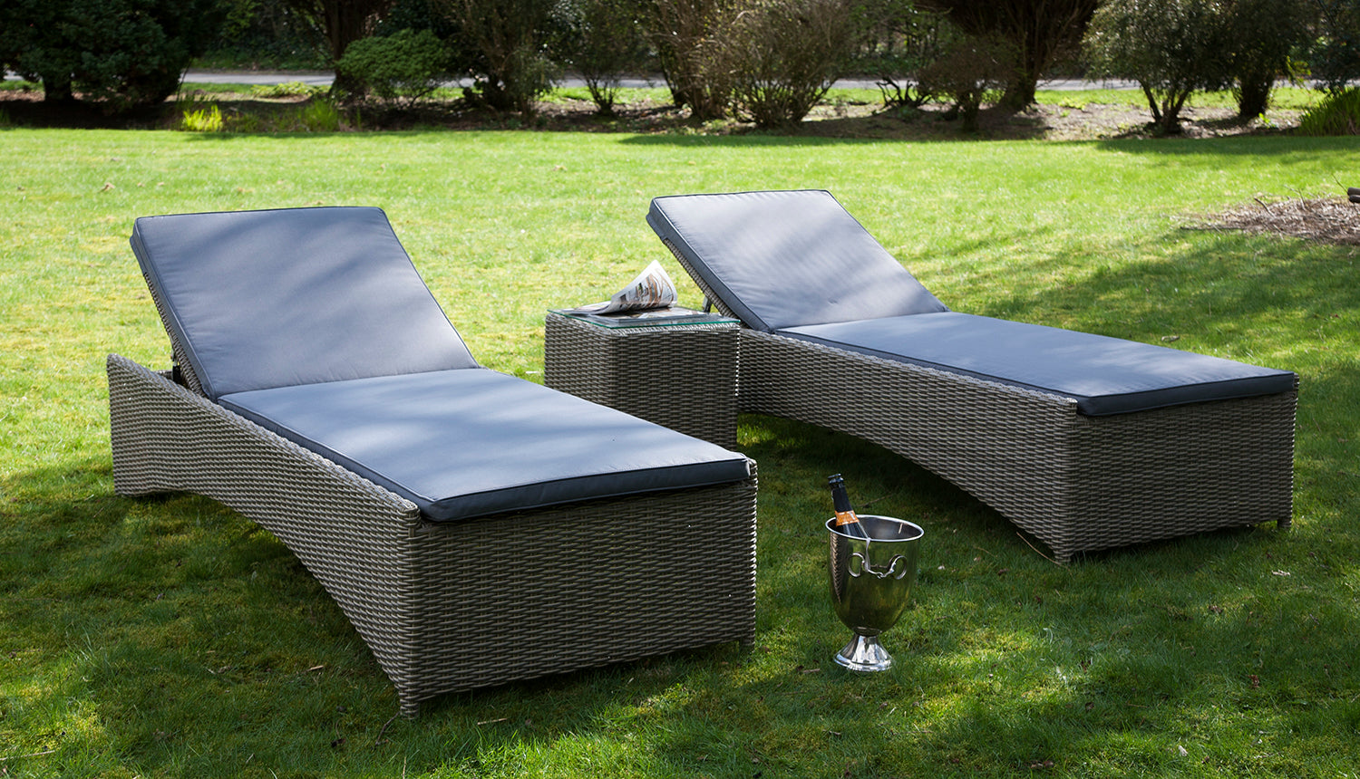 Rattan Garden Furniture, Patio Garden Furniture, Conservatory Furniture