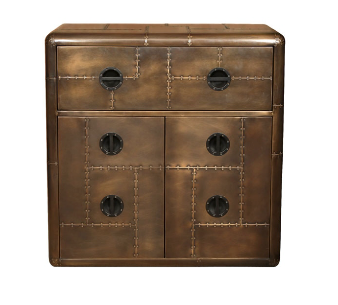 Aviator Chest from Top Secret Furniture Outlet