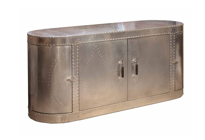 Aviator Sideboard from Top Secret Furniture, Holmes Chapel, Cheshire