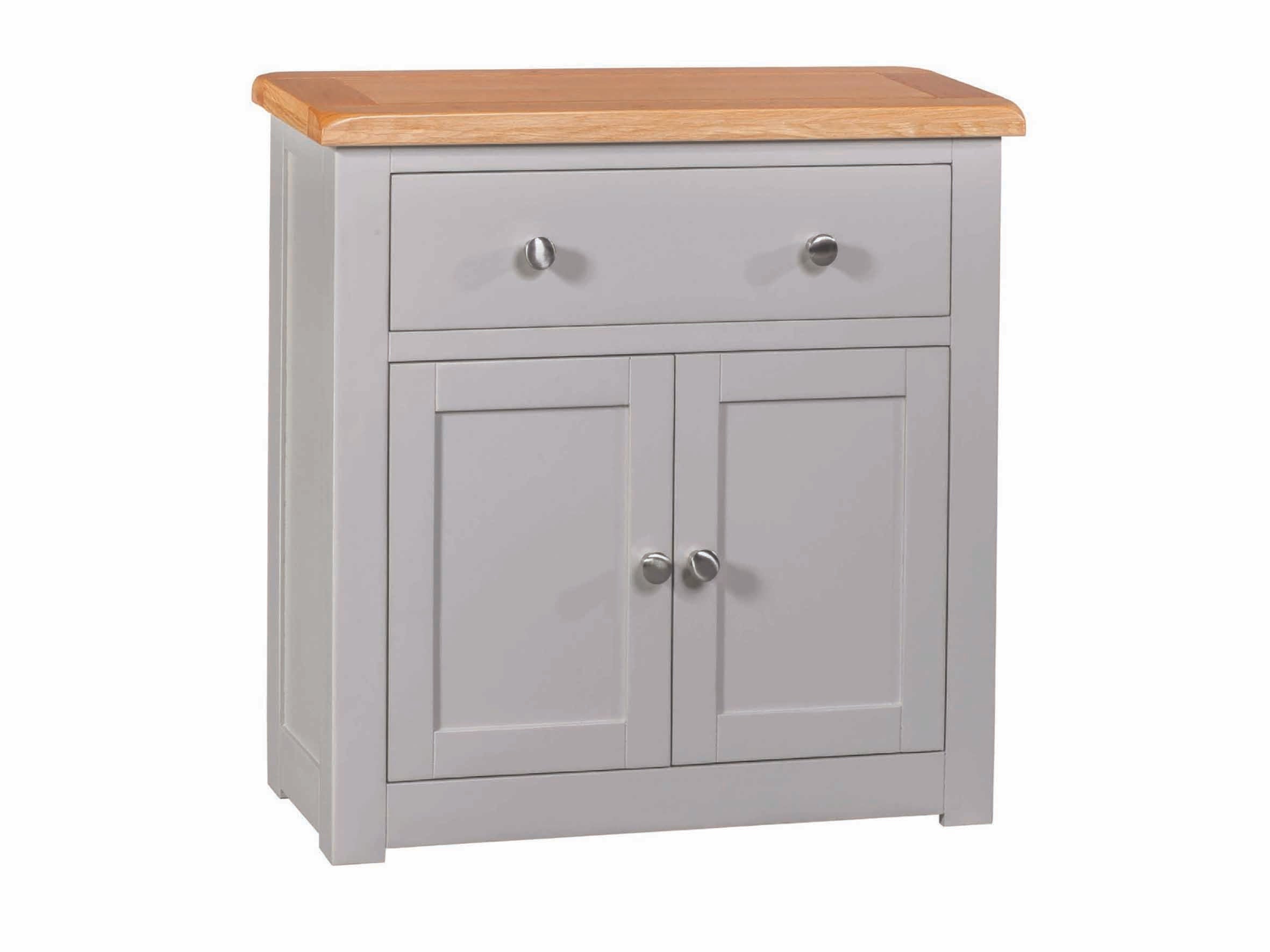 Stone Occasional Cupboard Contemporary Furniture
