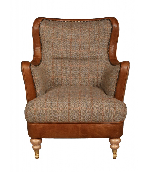 Ellis Snug Armchair