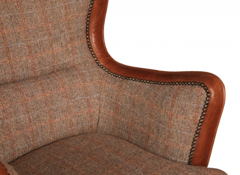 Ellis Snug Armchair