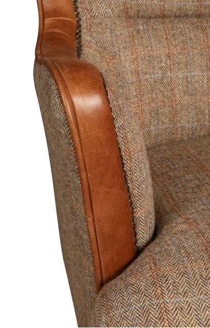 Ellis Snug Armchair