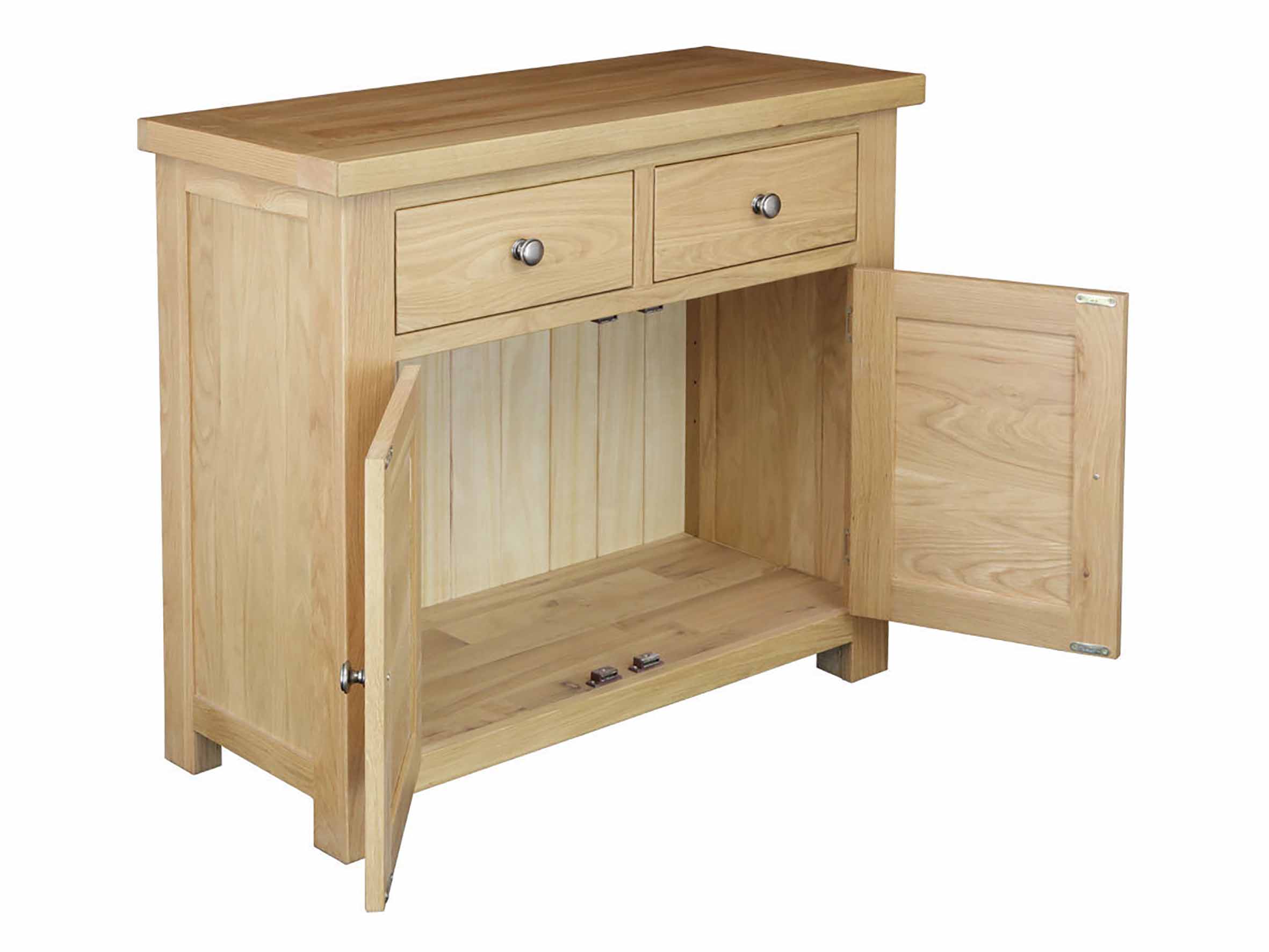 Eton Solid Oak Sideboard from Top Secret Furniture