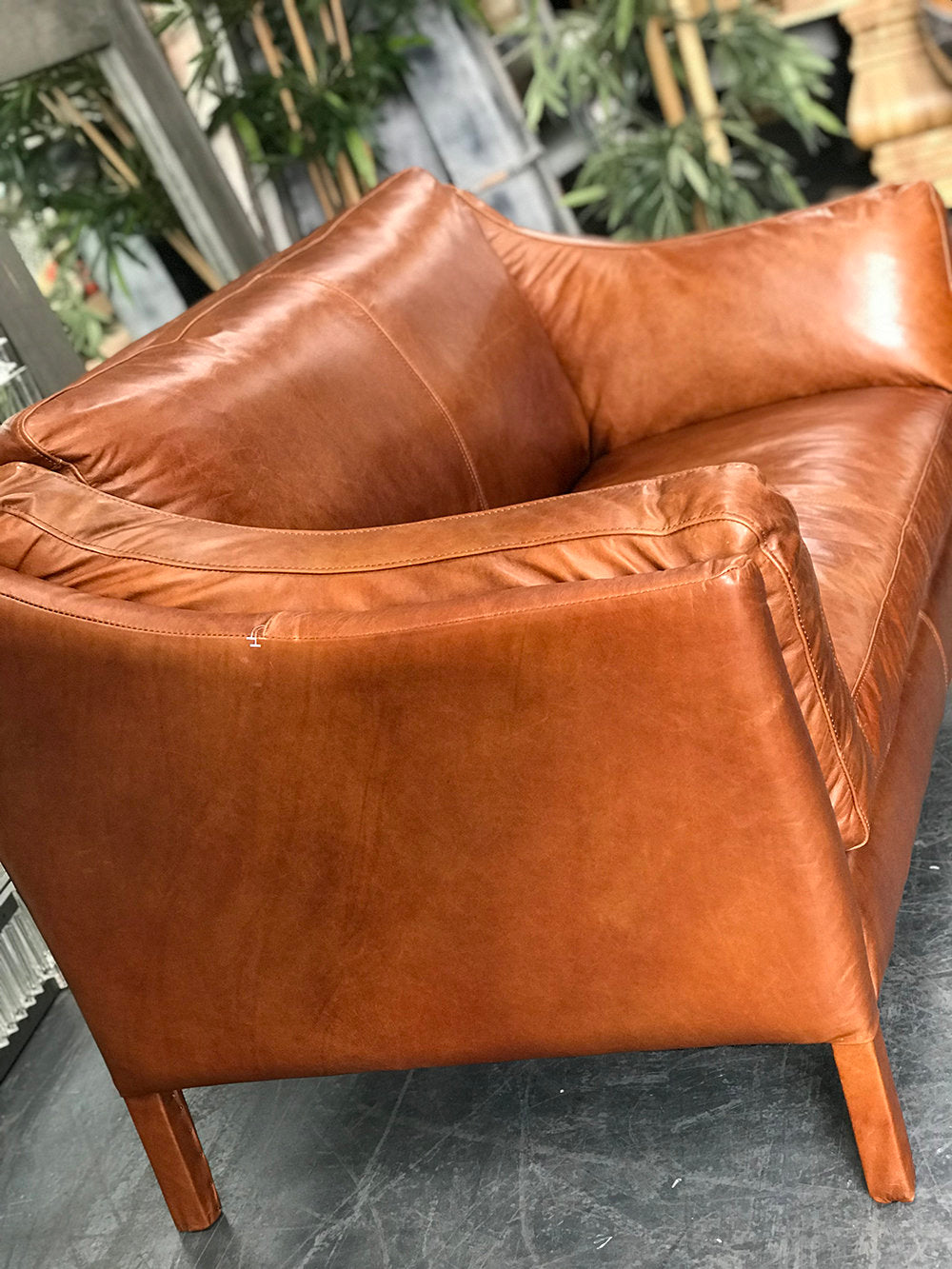 John Lewis Halo Reggio Sofas from Top Secret Furniture