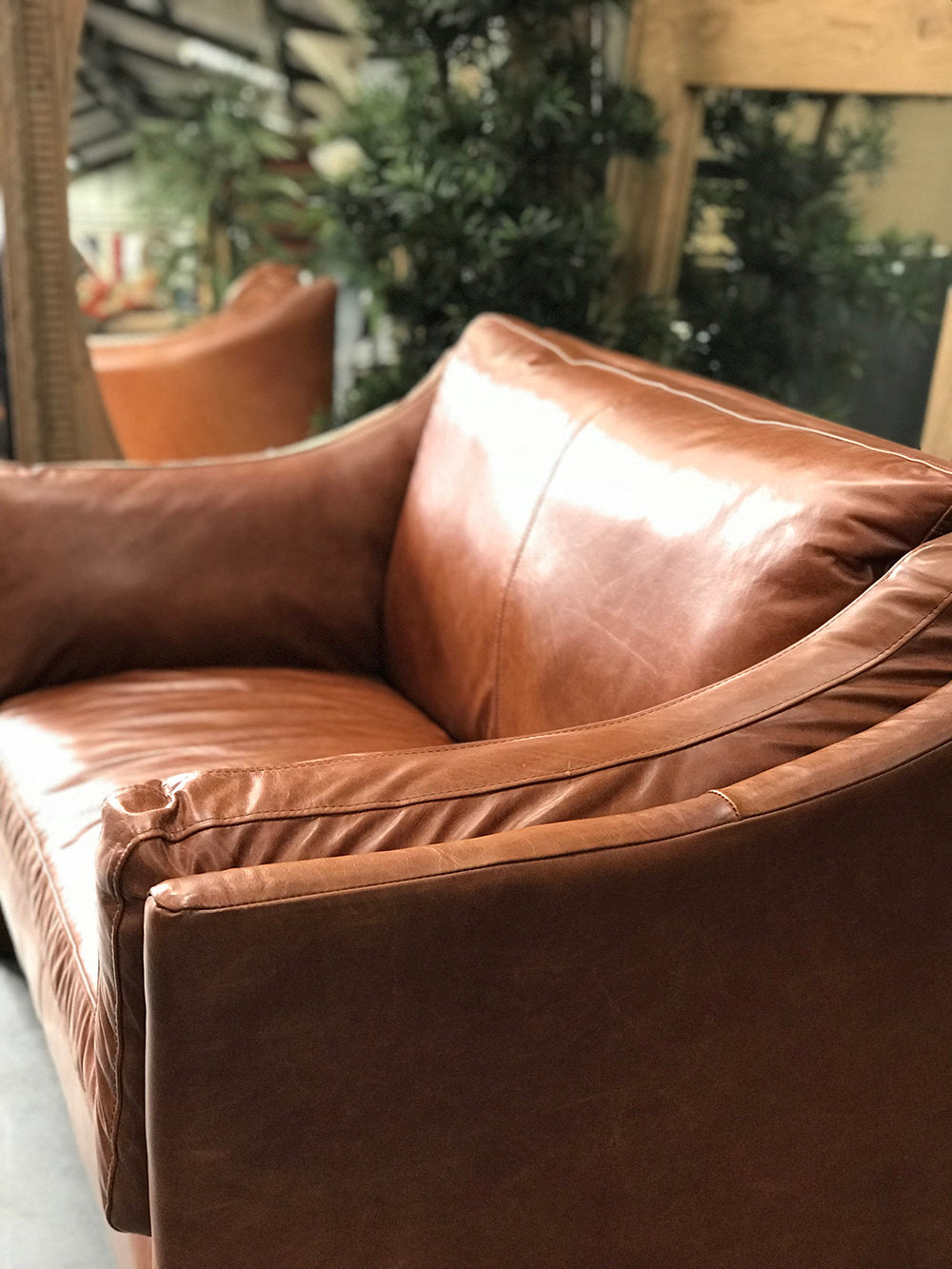 John Lewis Halo Reggio Sofas from Top Secret Furniture