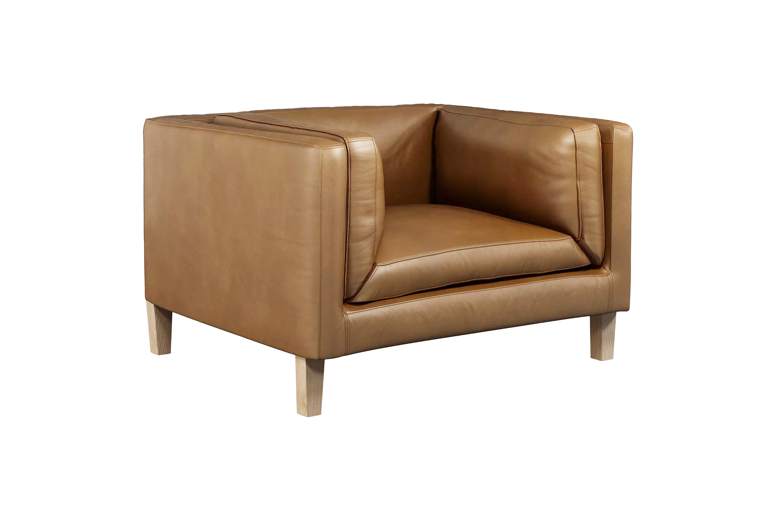 John Lewis Halo Spencer Armchair from Top Secret Furniture