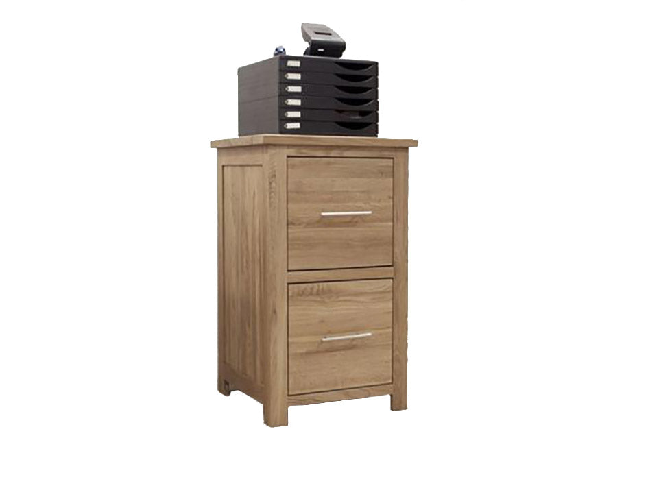 Oxford Filing Cabinet