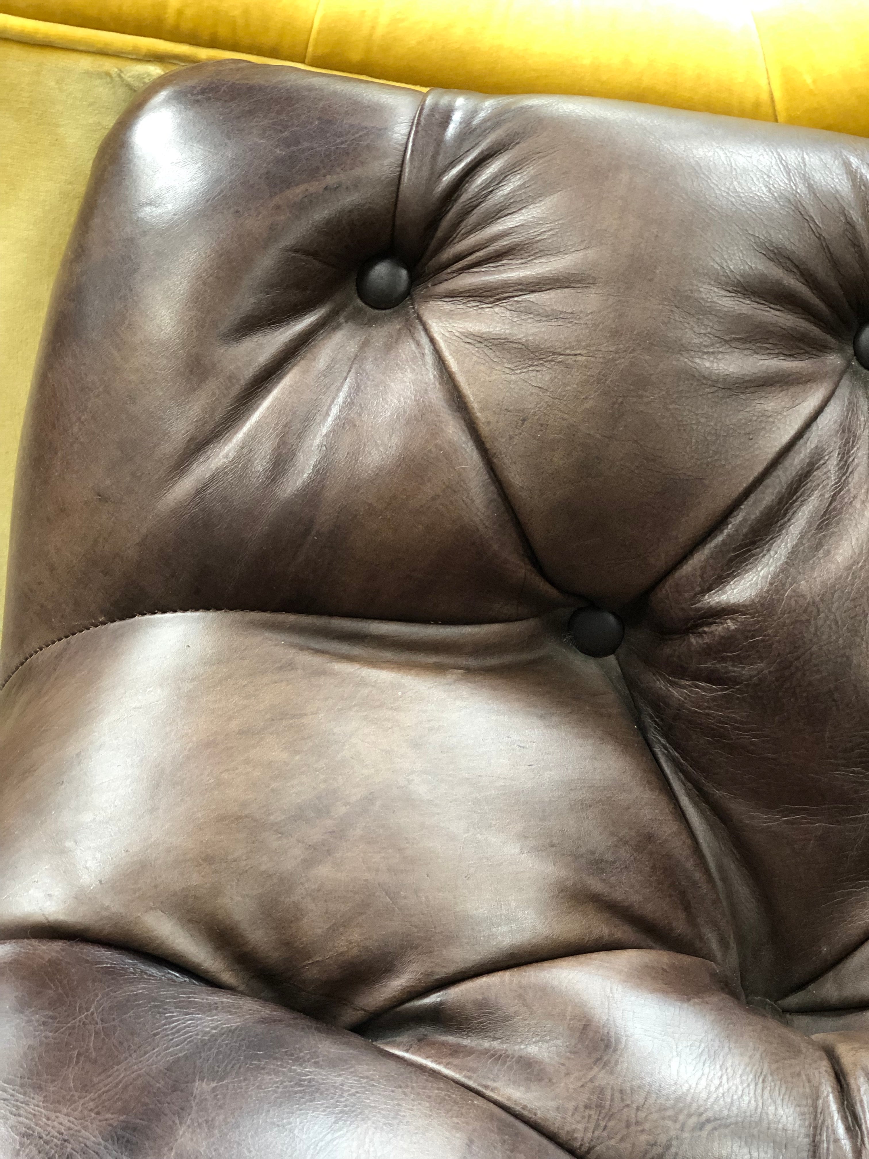 Mr Bright Chair from Top Secret Furniture Cheshire