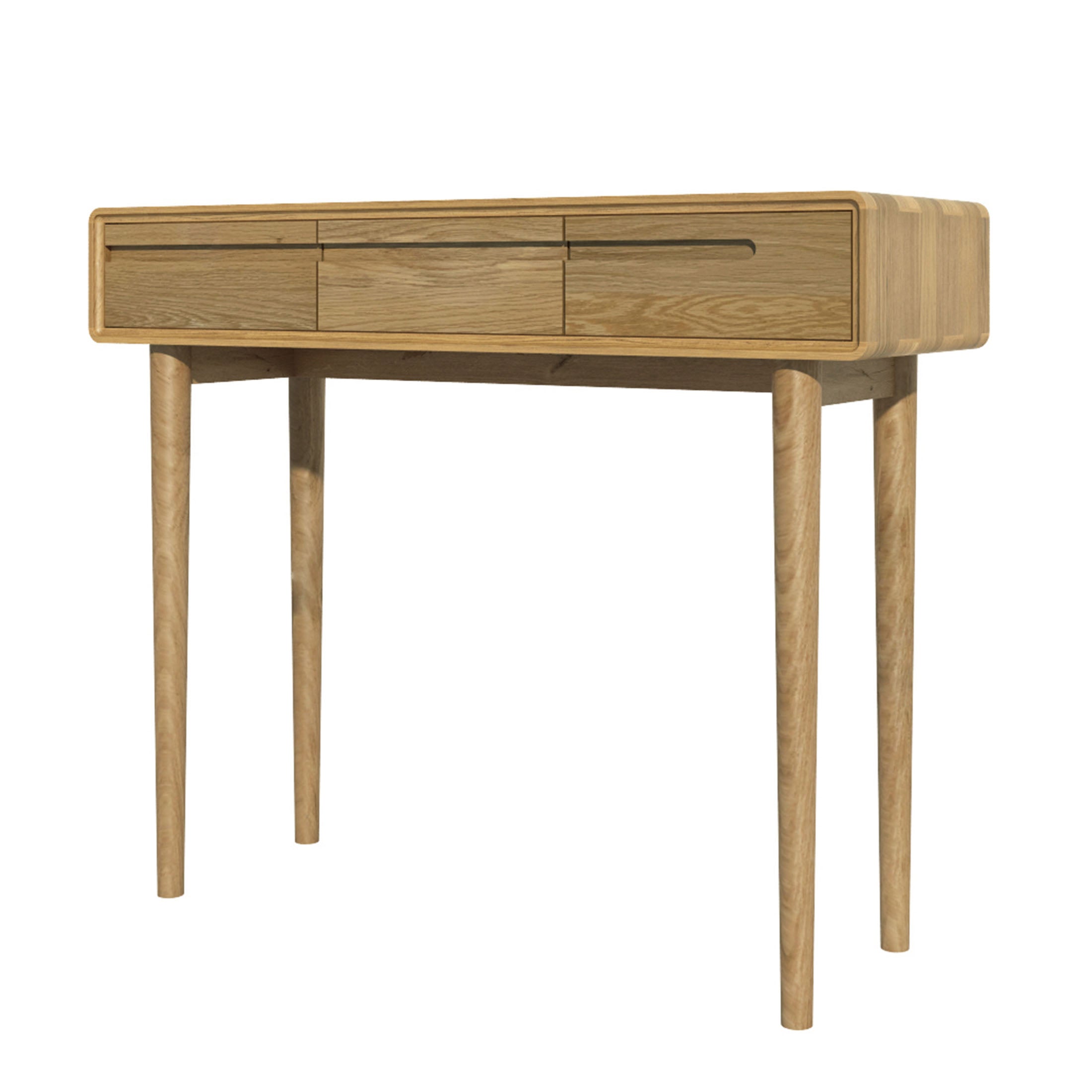 Nordic Scandinavian hall table Furniture from Top Secret Furniture