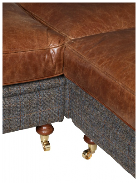 Granby corner sofa from Top Secret Furniture