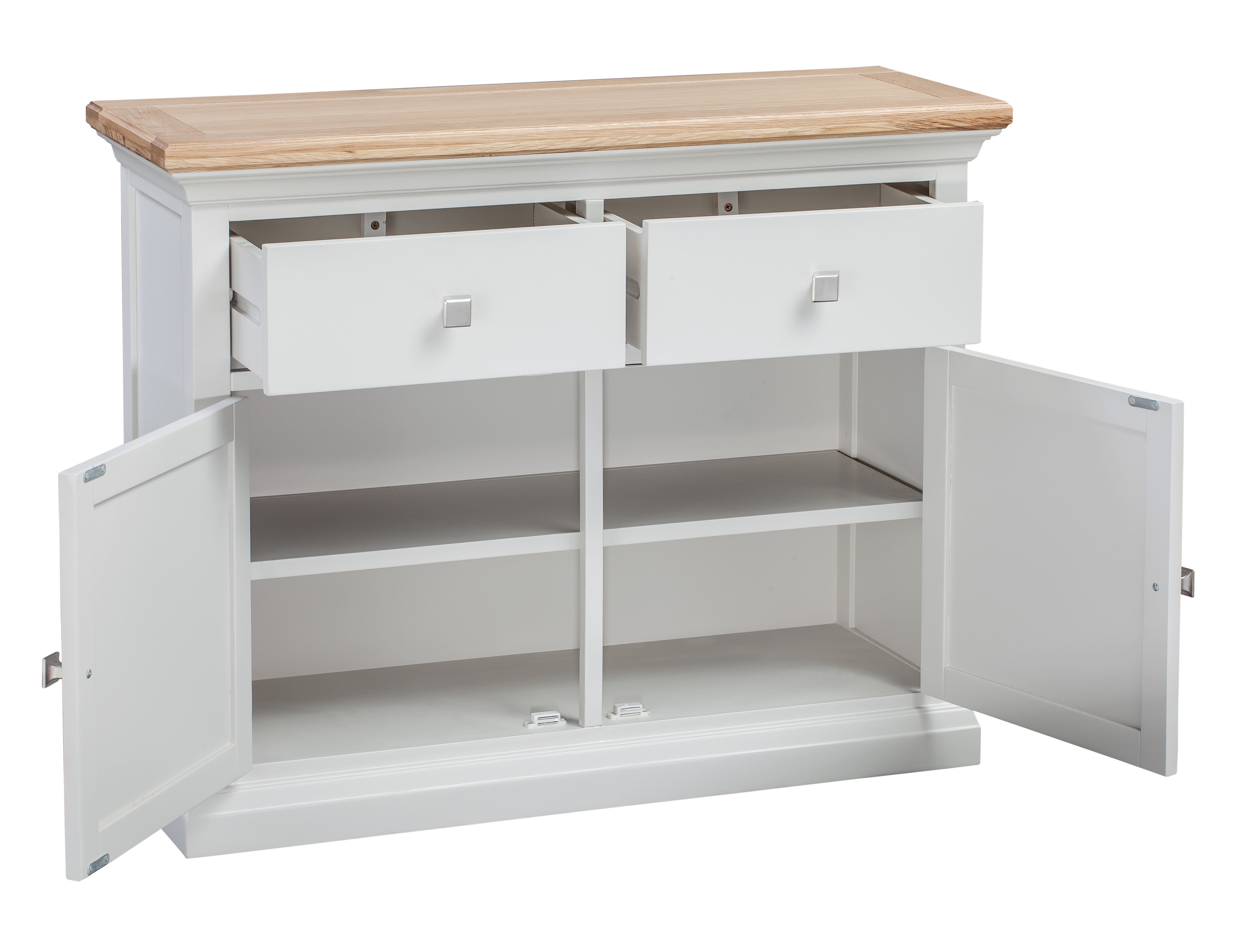 Twemlow Small Cupboard or Sideboard