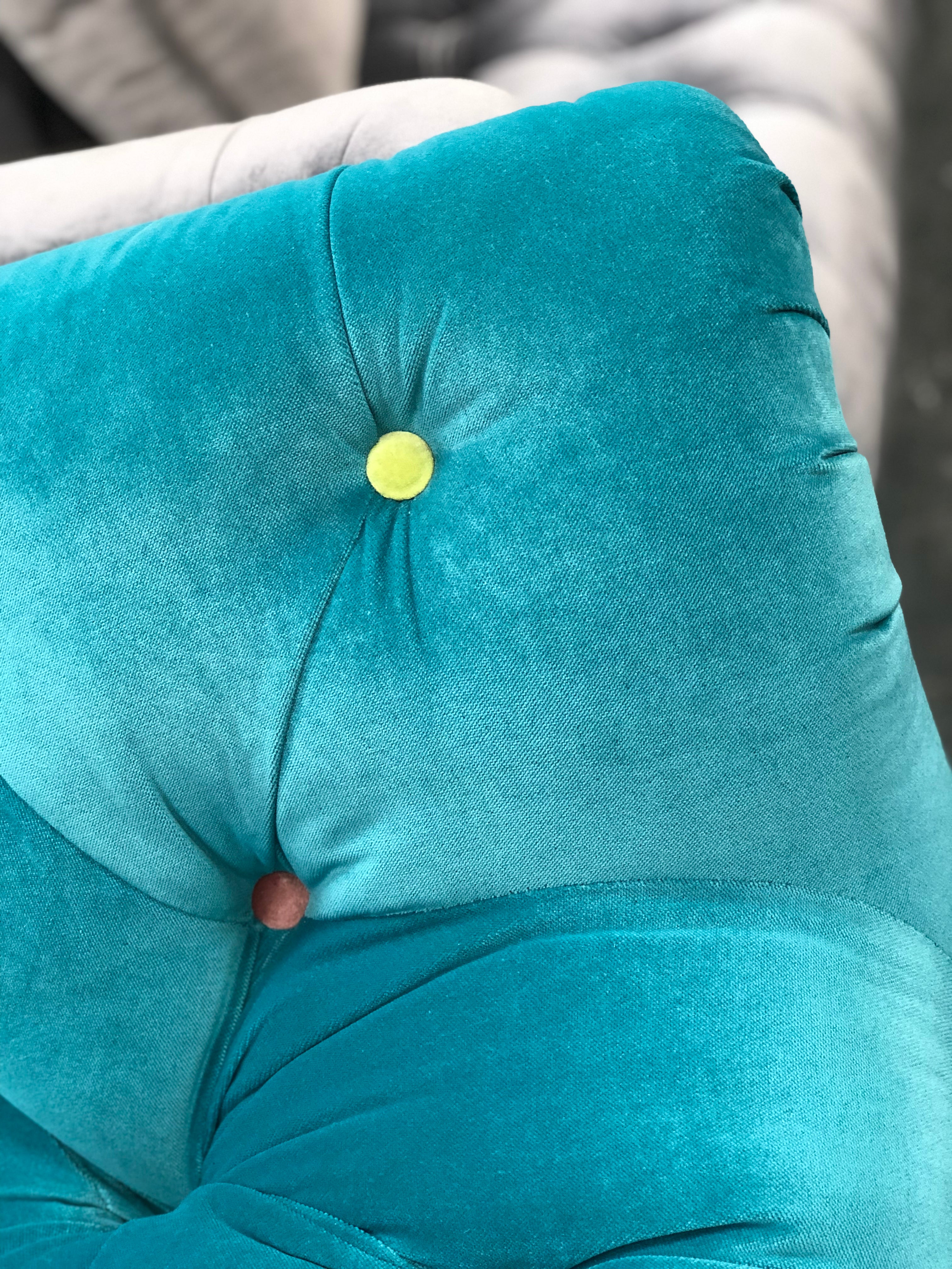 Mr Bright Chair from Top Secret Furniture Cheshire