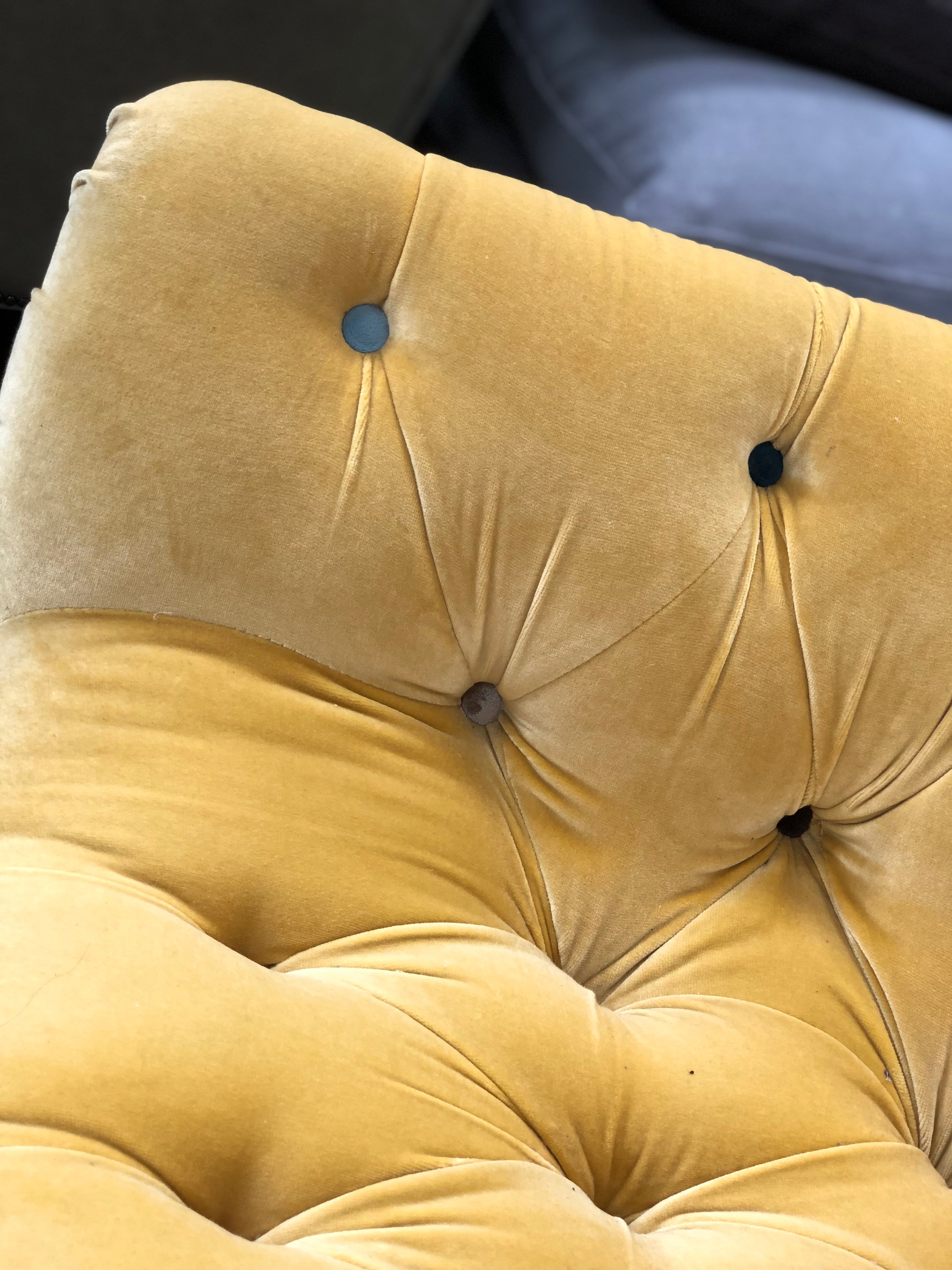 Mr Bright Chair from Top Secret Furniture Cheshire