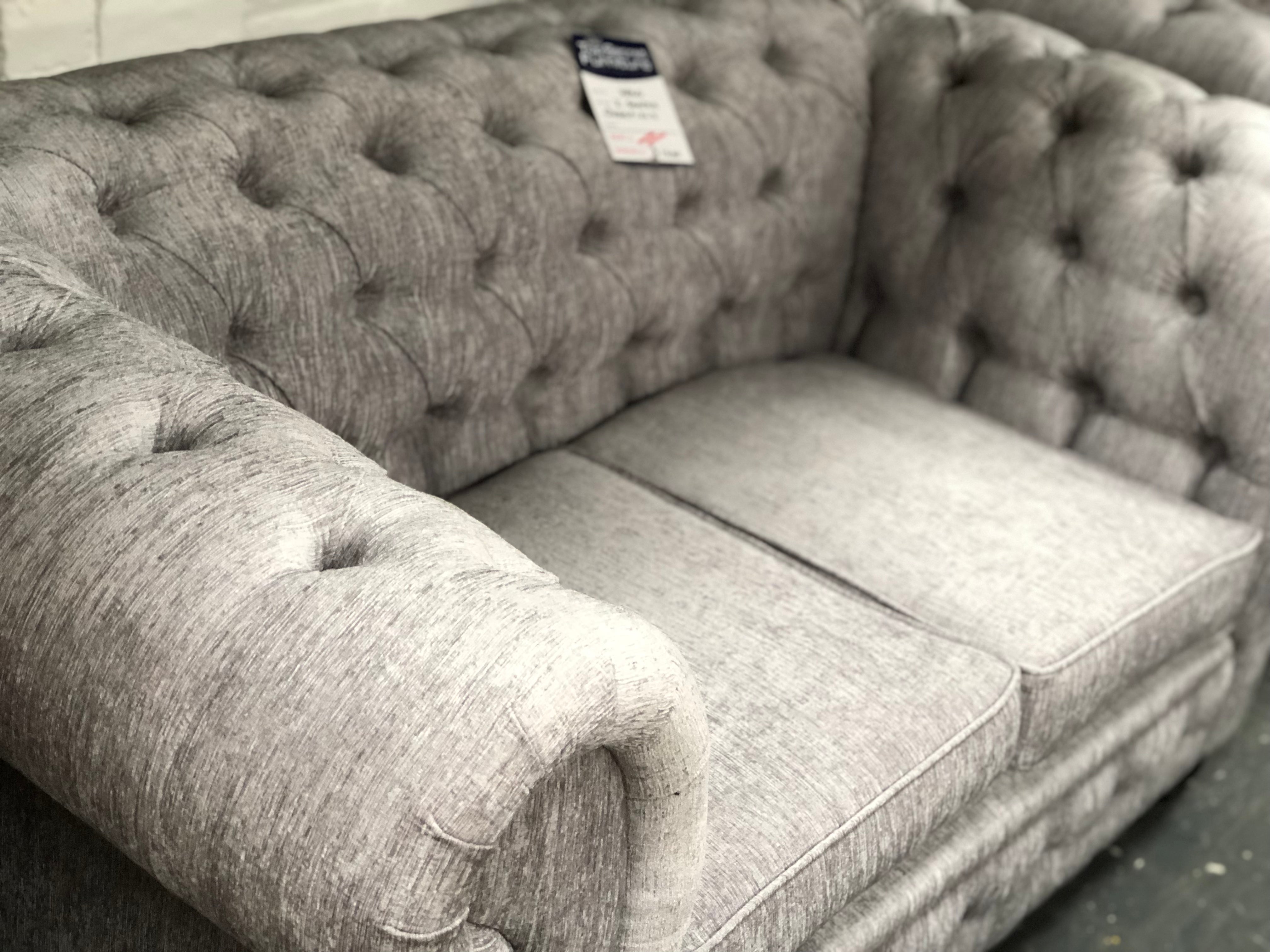 Chesterfield Sofas - Cherfield from Top Secret Furniture