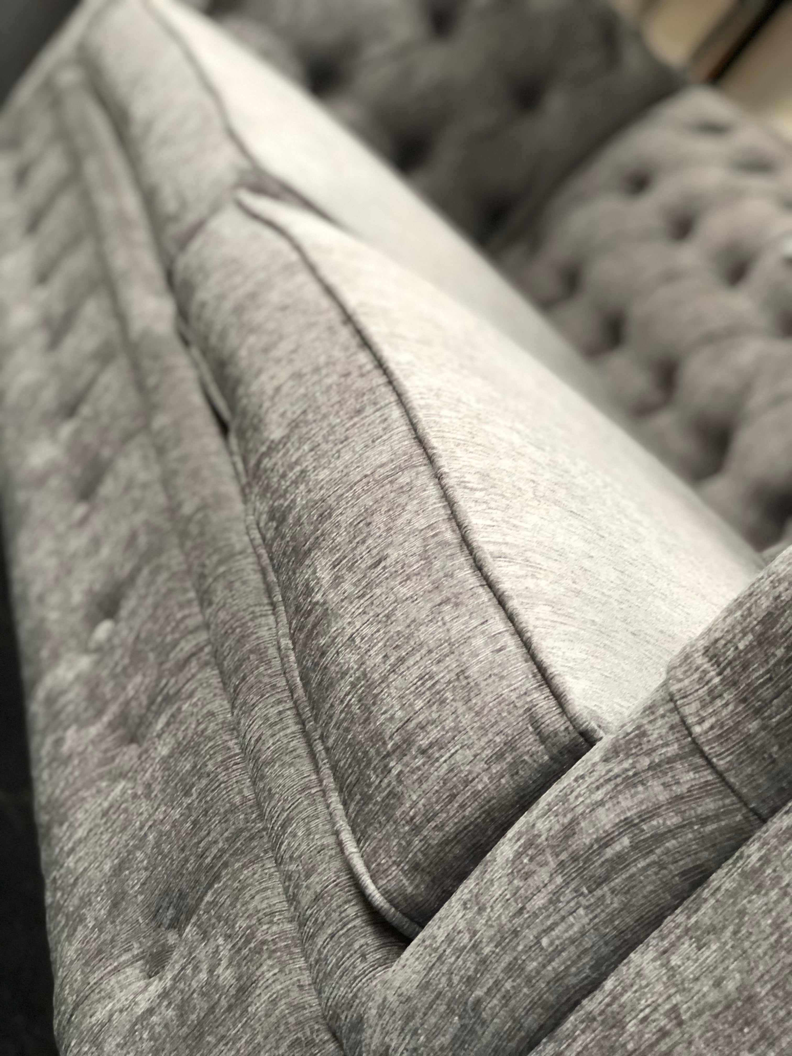 Chesterfield Sofas - Cherfield from Top Secret Furniture