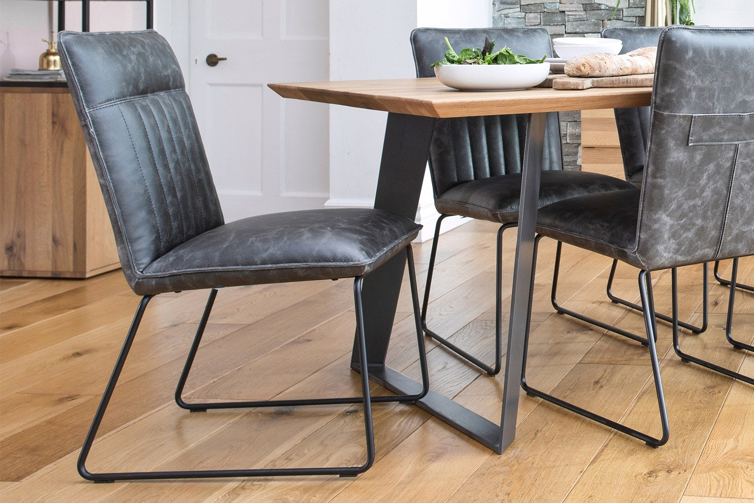 Cooper Dining Chairs