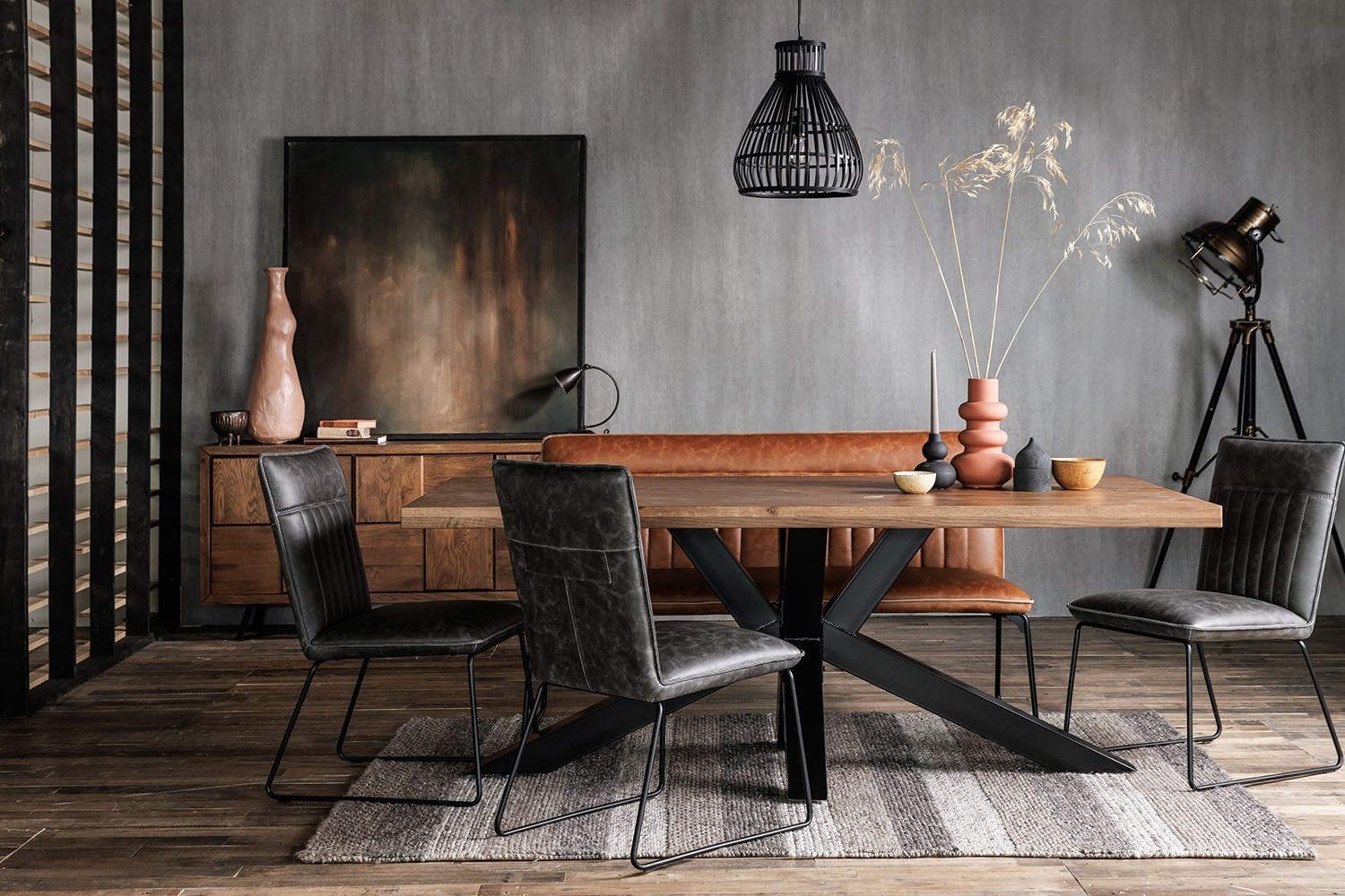 Cooper Dining Chairs