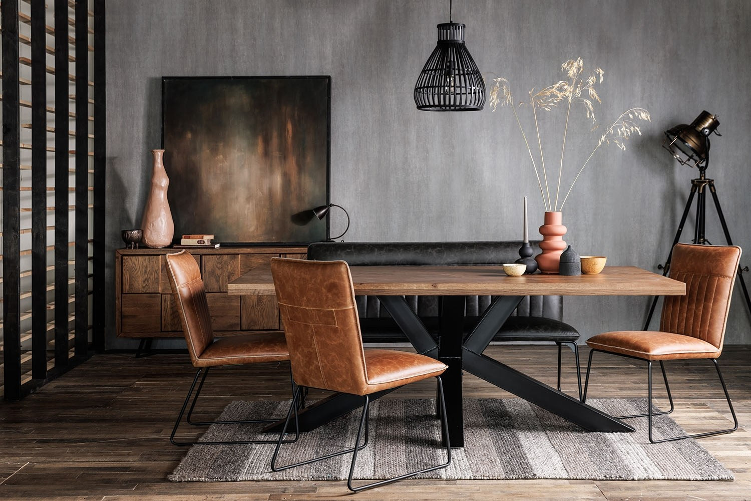 Cooper Dining Chairs