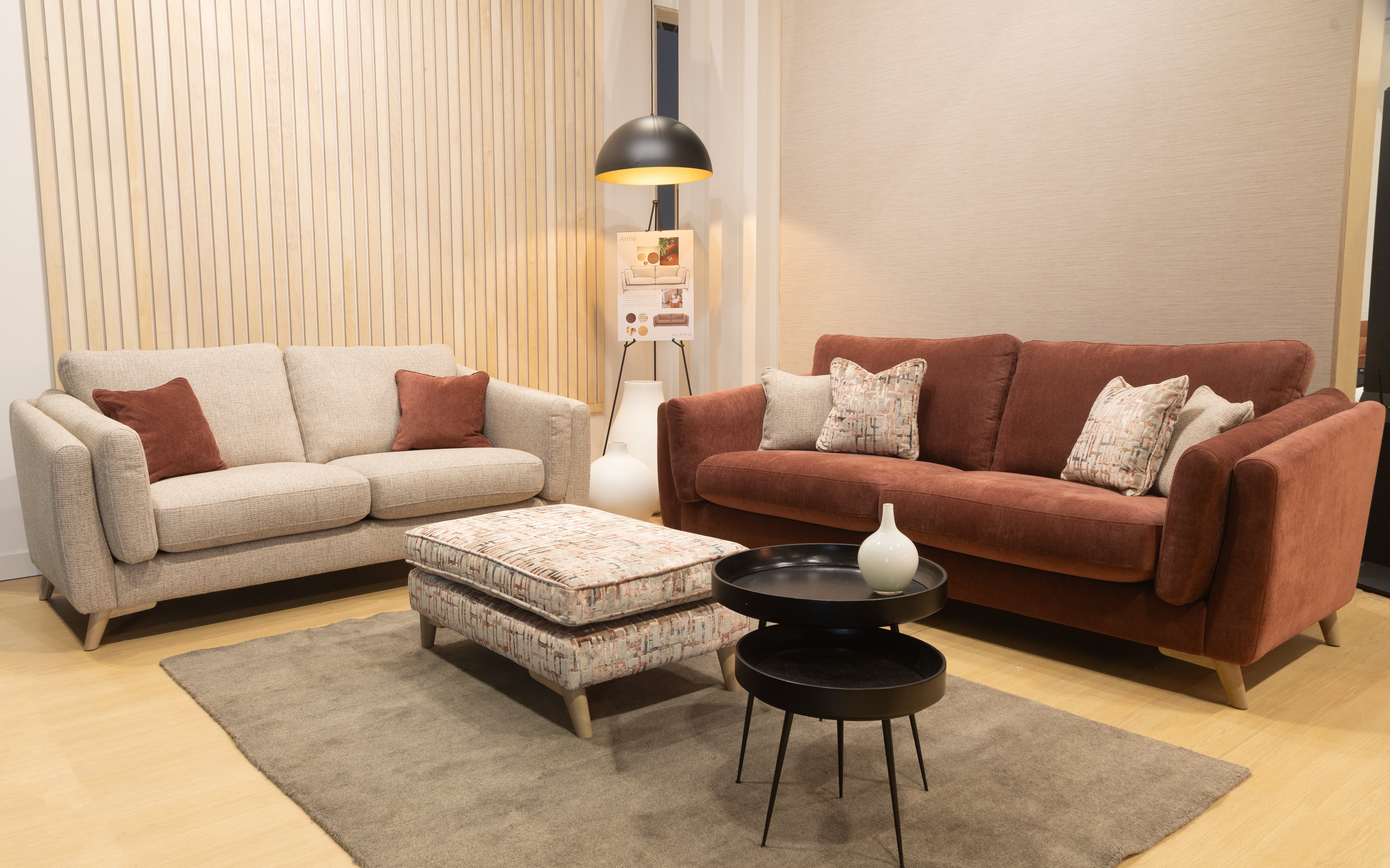 Astrid Sofa