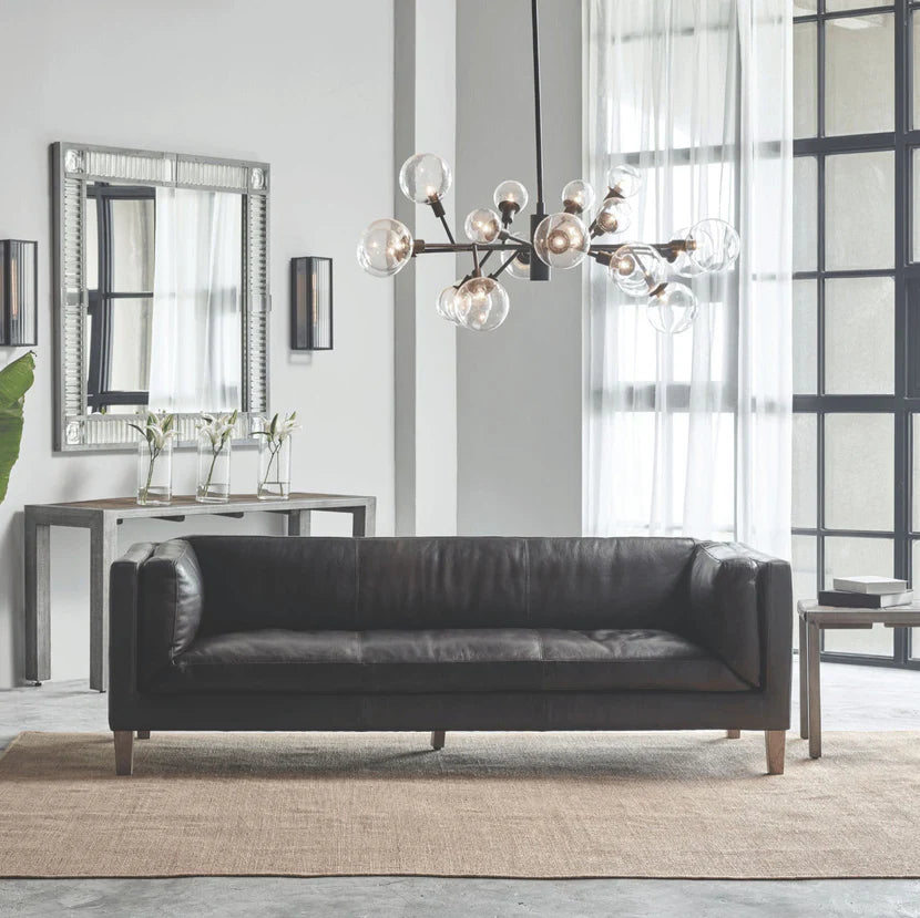 John Lewis Halo Spencer Sofa and Armchair