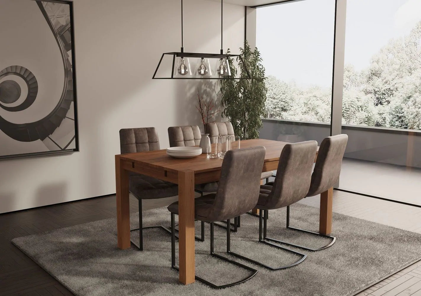 Hampton Dining Chairs