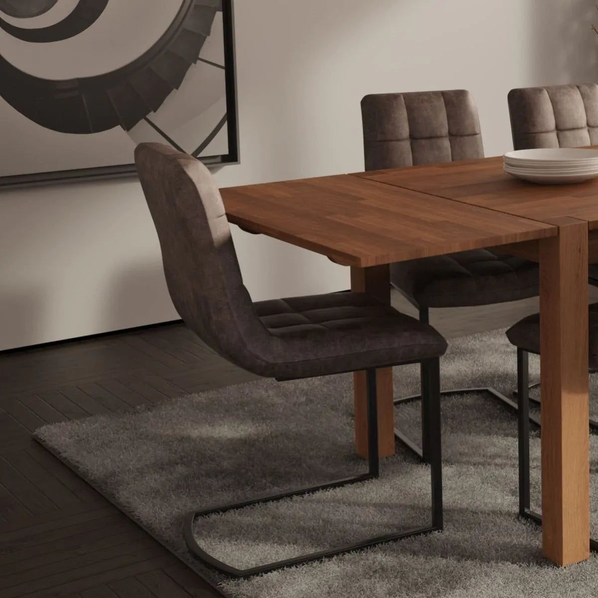 Hampton Dining Chairs