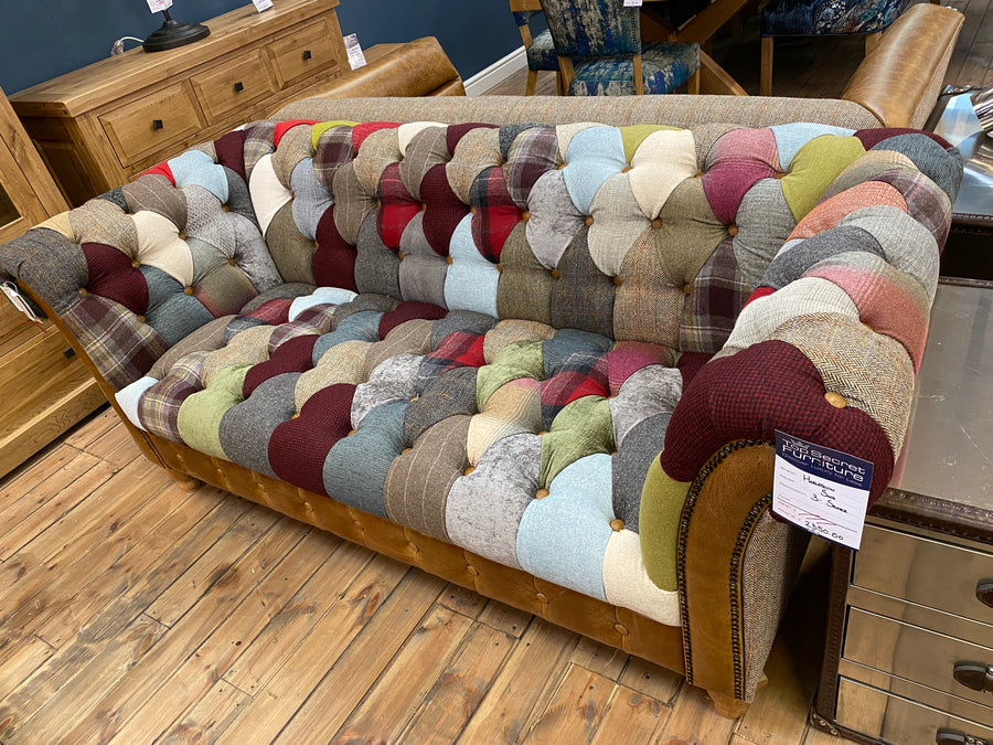 Harlequin Sofas and Armchairs Top Secret Furniture