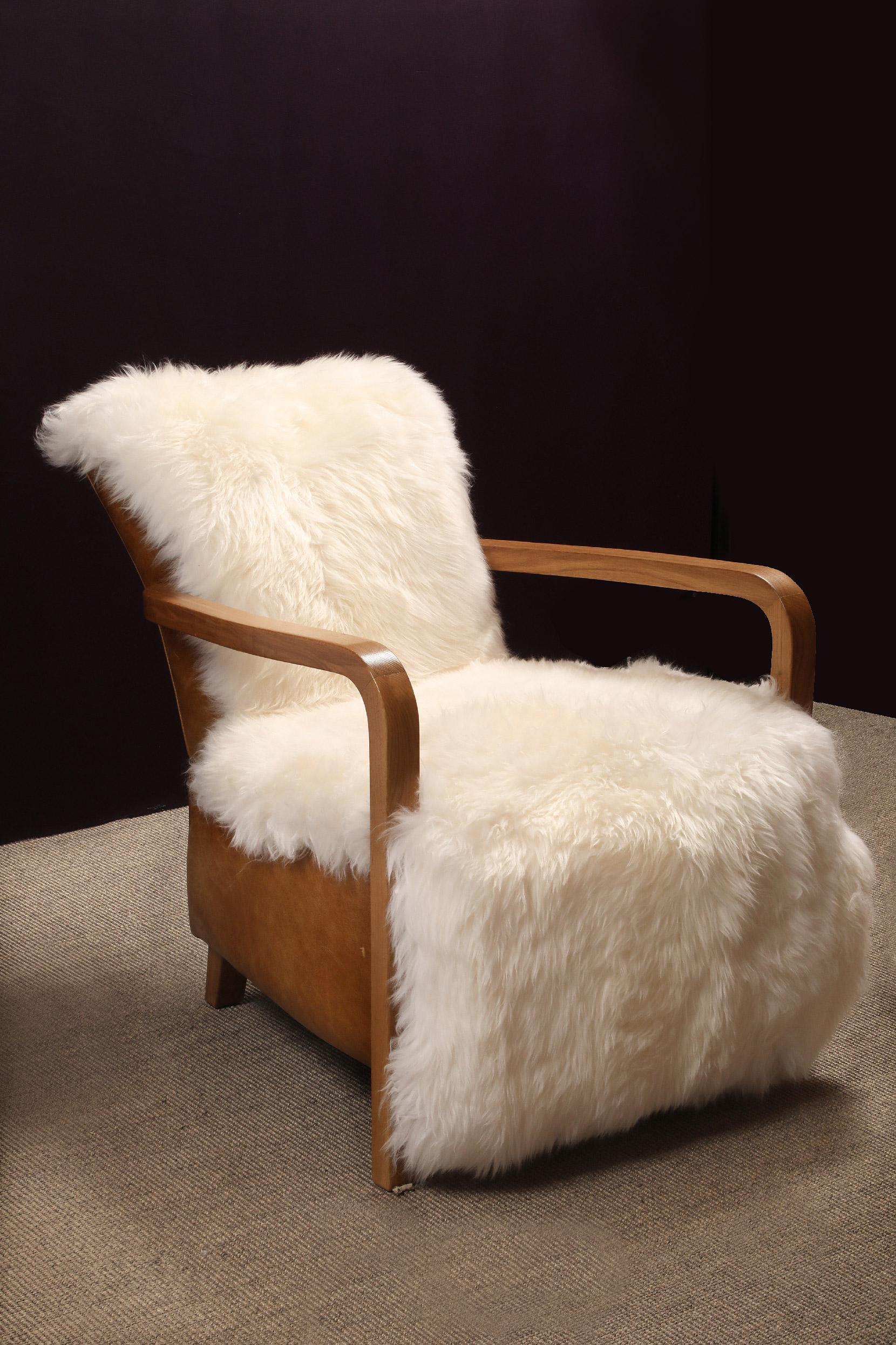Baa Baa armchair from Top Secret Furniture