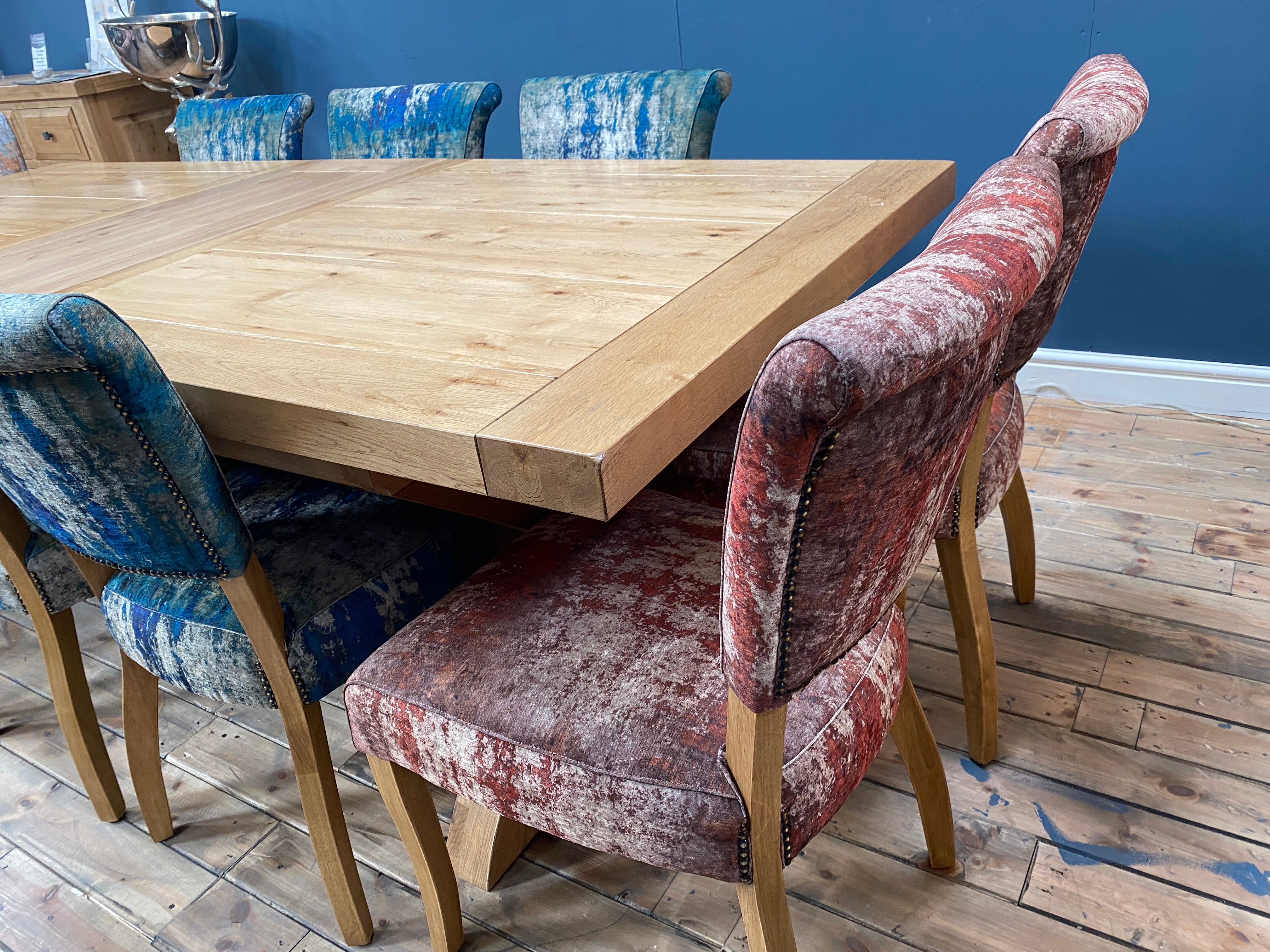 Halo Timothy Oulton Mimi Marble Dining Chairs – Top Secret Furniture