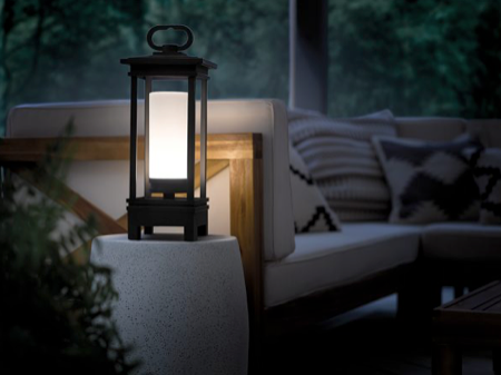 South Hope Bluetooth Lantern from Top Secret Furniture