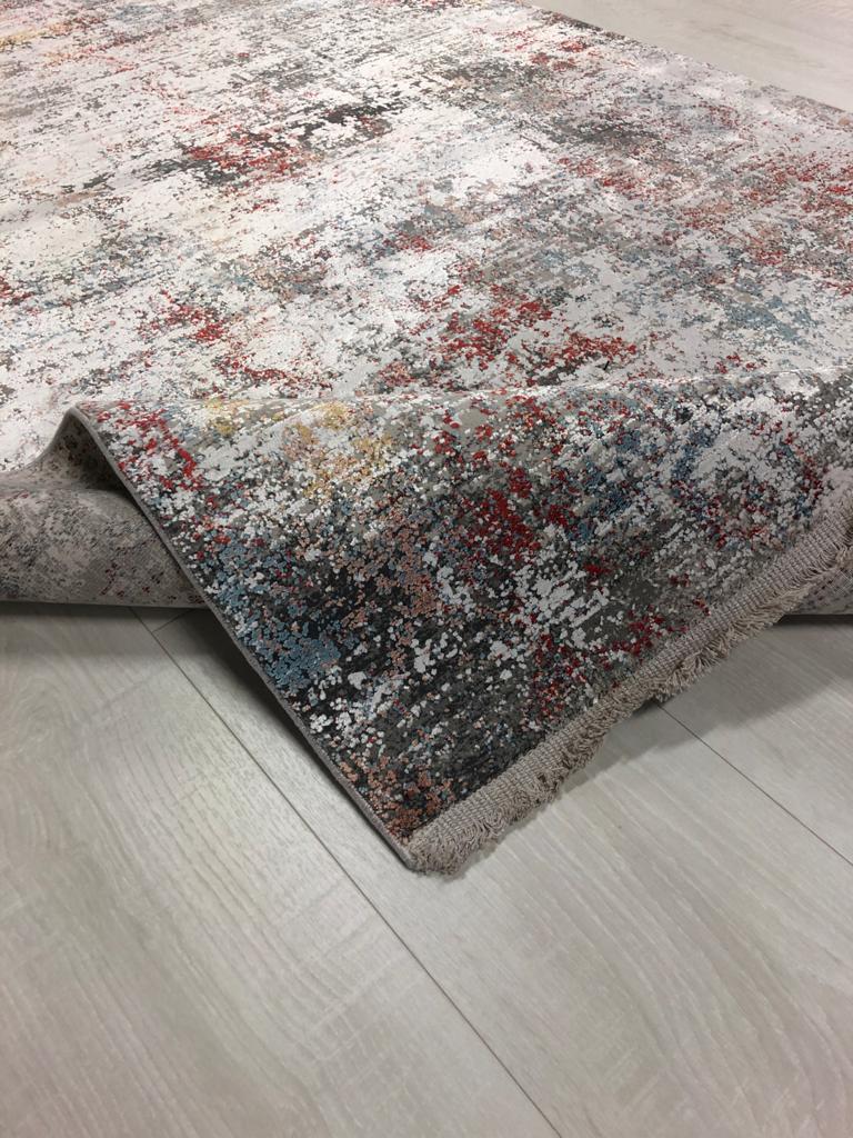 Gooch Luxury Rugs in Paisley from Top Secret Furniture, Cheshire