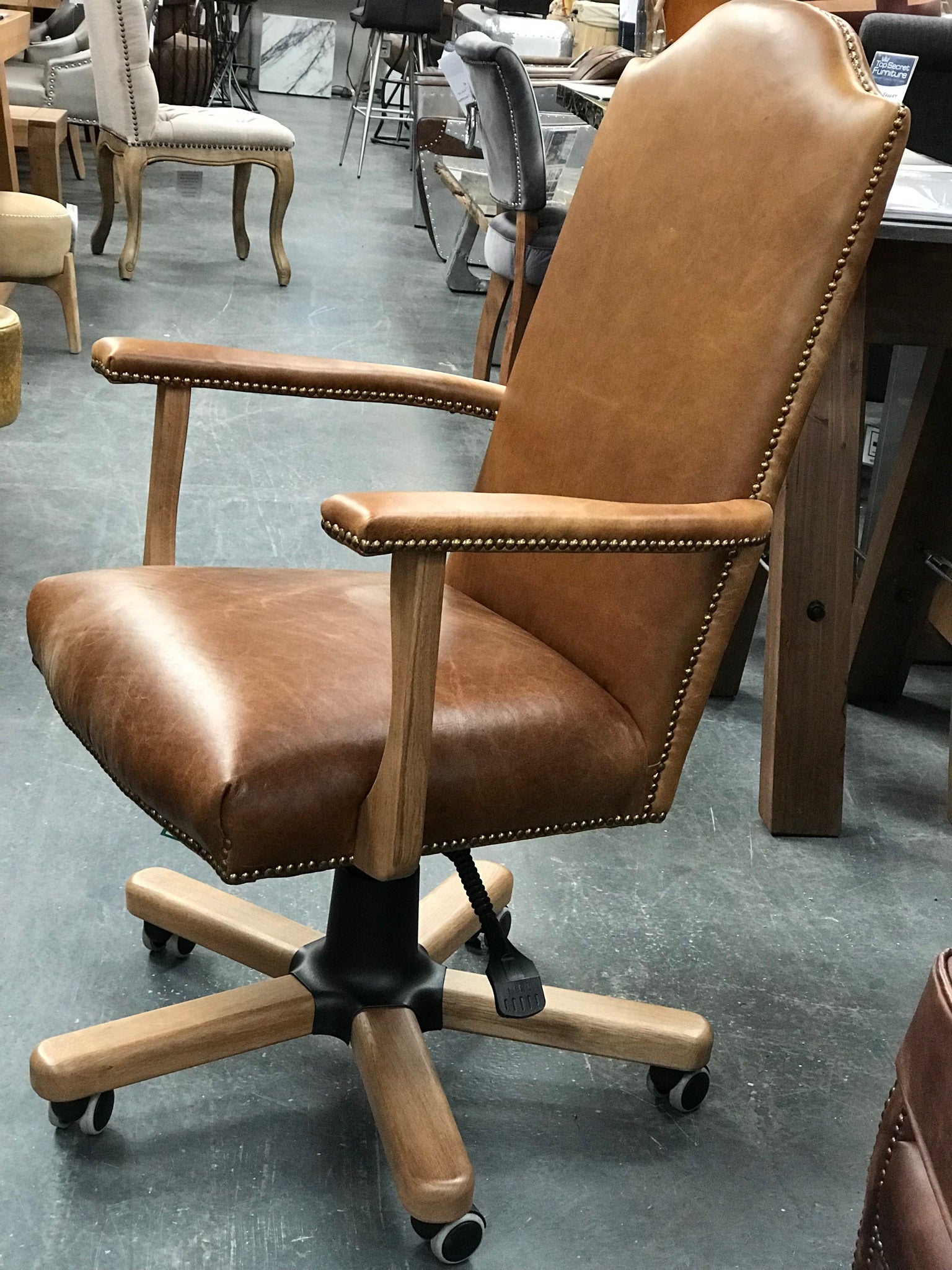 Copeland Office Chair