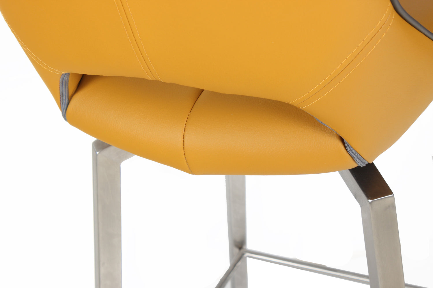 Mako swivel bar stools from Top Secret Furniture