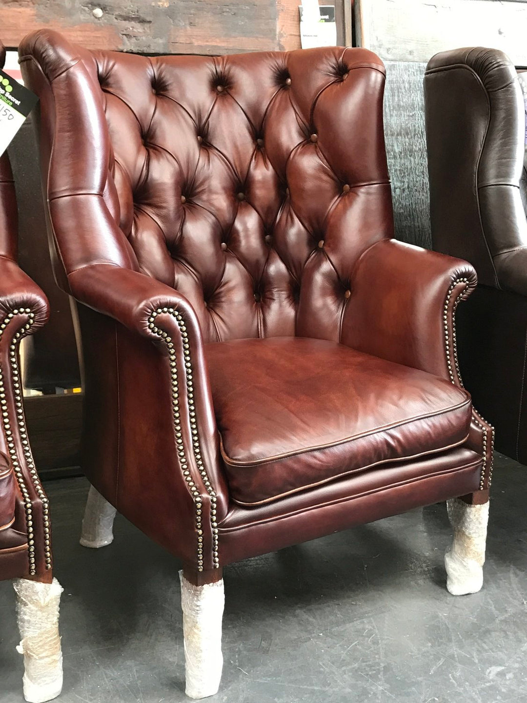 McKensie Top Secret Furniture