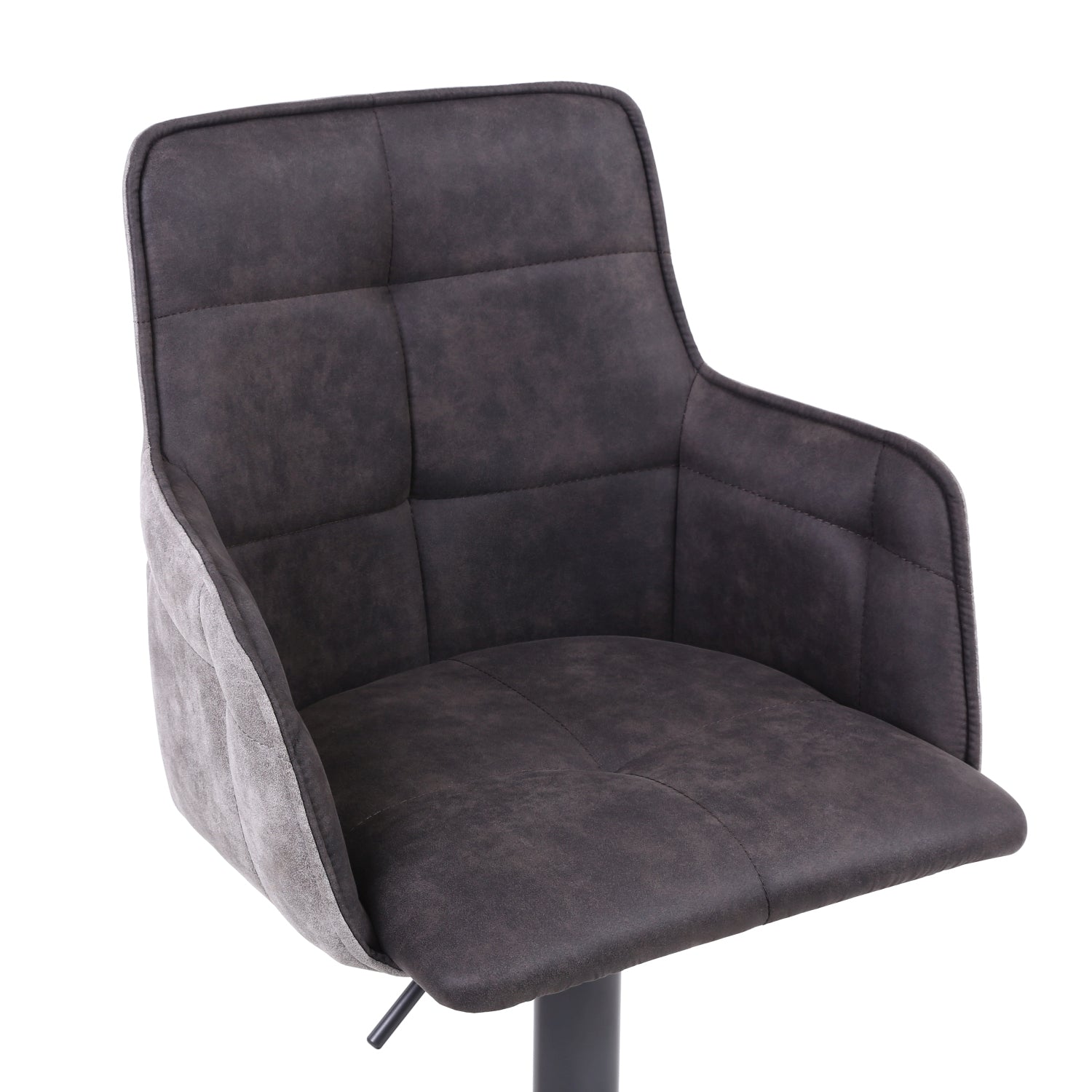 Orion adjustable bar stool from Top Secret Furniture