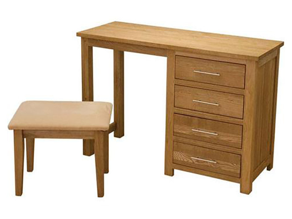 Oxford Dressing Table & Stool