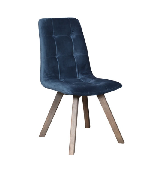 Atlanta Dining Chair from Top Secret Furniture, Holmes Chapel
