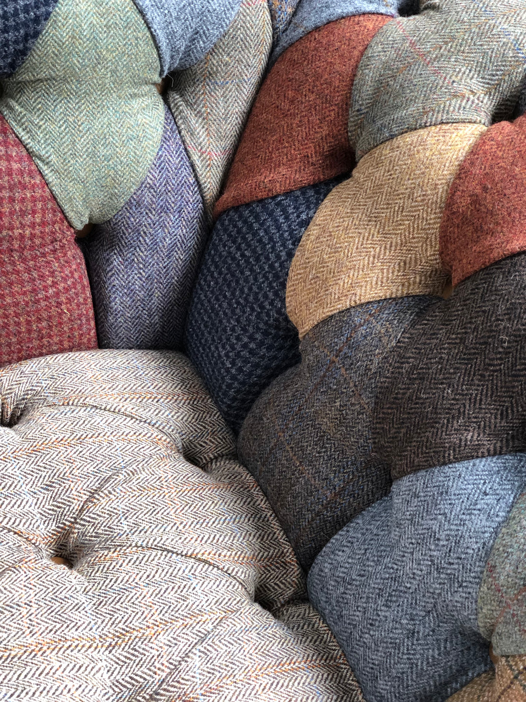 Harlequin Sofas and Armchairs Top Secret Furniture