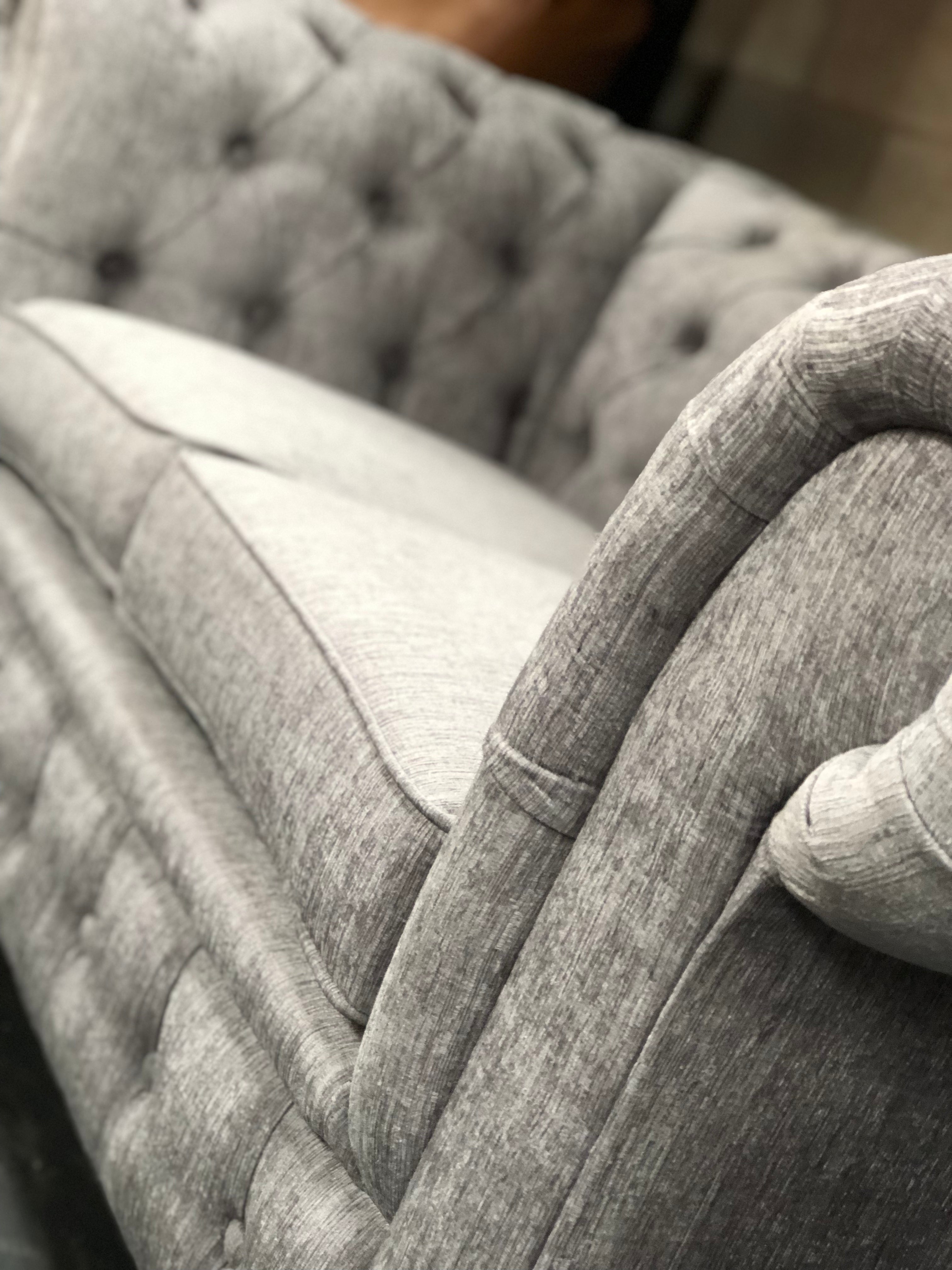 Chesterfield Sofas - Cherfield from Top Secret Furniture